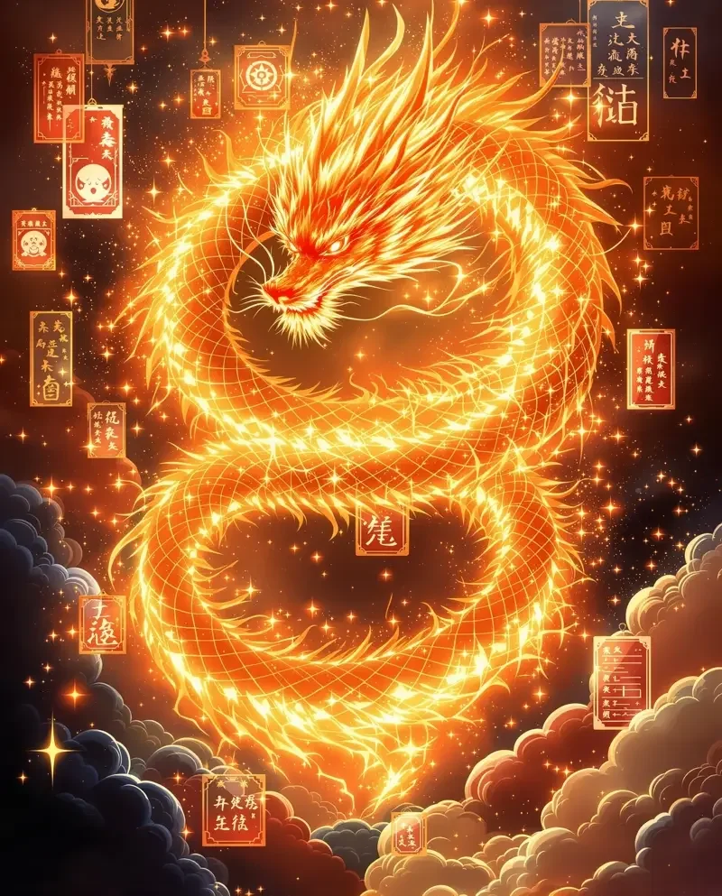 国漫封神现场 合集封面